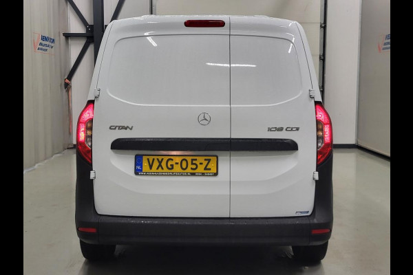 Mercedes-Benz Citan 108CDI Euro 6!