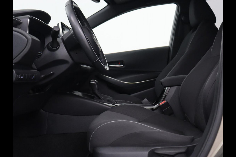 Toyota Corolla 1.8 Hybrid Business Plus | Stoelverwarming | Carplay | Adaptive cruise | Camera | Full LED | Climate control | Keyless | Digital Cockpit | Bluetooth