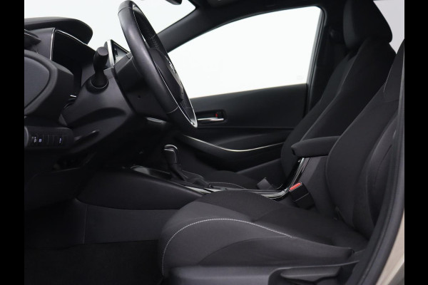 Toyota Corolla 1.8 Hybrid Business Plus | Stoelverwarming | Carplay | Adaptive cruise | Camera | Full LED | Climate control | Keyless | Digital Cockpit | Bluetooth