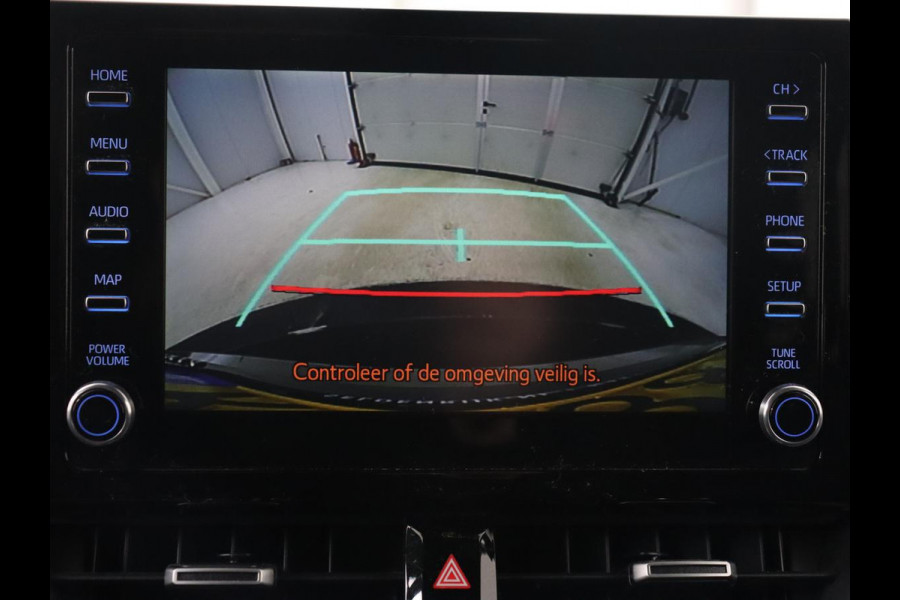 Toyota Corolla 1.8 Hybrid Business Plus | Stoelverwarming | Carplay | Adaptive cruise | Camera | Full LED | Climate control | Keyless | Digital Cockpit | Bluetooth