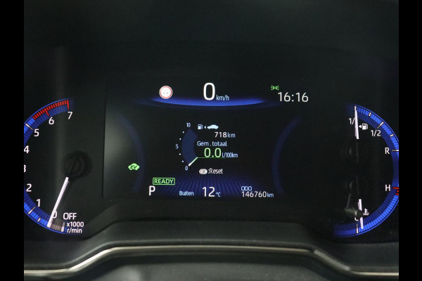 Toyota Corolla 1.8 Hybrid Business Plus | Stoelverwarming | Carplay | Adaptive cruise | Camera | Full LED | Climate control | Keyless | Digital Cockpit | Bluetooth