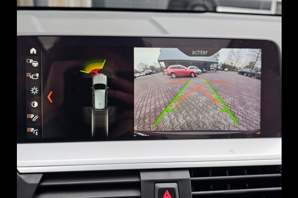 BMW X3 xDrive20i High Executive | Automaat | Pano | Leder | Elek. klep | Camera | LED | Stoelverwarming | Navi |