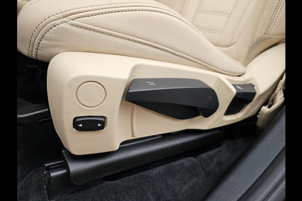 BMW X3 xDrive20i High Executive | Automaat | Pano | Leder | Elek. klep | Camera | LED | Stoelverwarming | Navi |