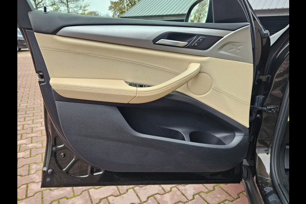 BMW X3 xDrive20i High Executive | Automaat | Pano | Leder | Elek. klep | Camera | LED | Stoelverwarming | Navi |