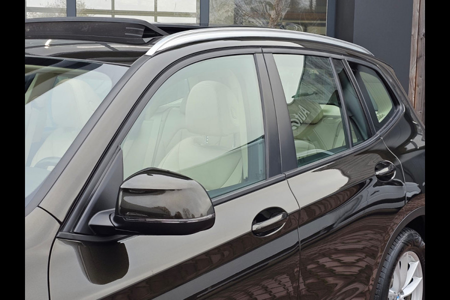 BMW X3 xDrive20i High Executive | Automaat | Pano | Leder | Elek. klep | Camera | LED | Stoelverwarming | Navi |