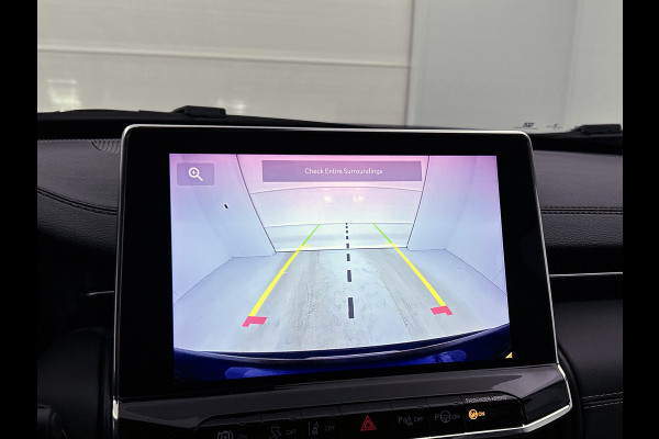 Jeep Compass 4xe 190PK Plug-in Hybrid Limited Edition / Leder / Pdc+Camera / Airco-ecc./ Stuur-Stoelverwarming / Winter-Pack / Apk 10-2027