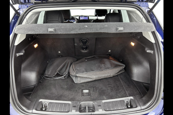 Jeep Compass 4xe 190PK Plug-in Hybrid Limited Edition / Leder / Pdc+Camera / Airco-ecc./ Stuur-Stoelverwarming / Winter-Pack / Apk 10-2027