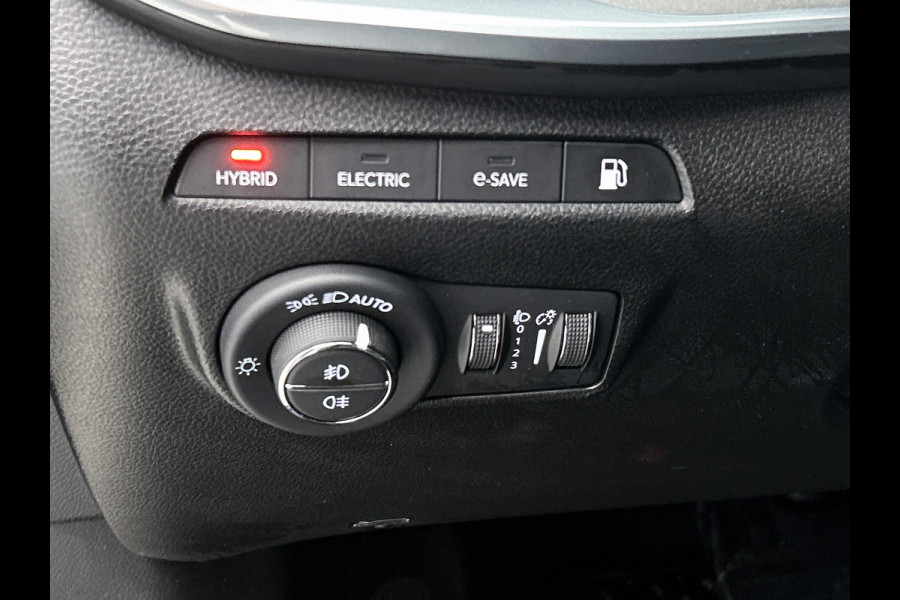 Jeep Compass 4xe 190PK Plug-in Hybrid Limited Edition / Leder / Pdc+Camera / Airco-ecc./ Stuur-Stoelverwarming / Winter-Pack / Apk 10-2027