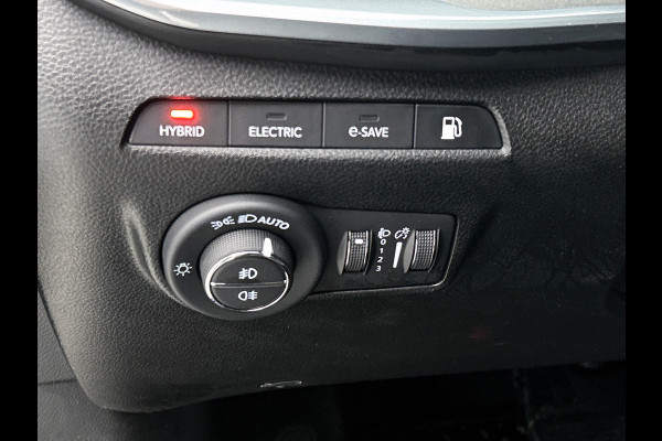 Jeep Compass 4xe 190PK Plug-in Hybrid Limited Edition / Leder / Pdc+Camera / Airco-ecc./ Stuur-Stoelverwarming / Winter-Pack / Apk 10-2027