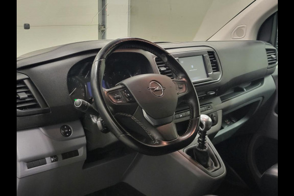 Opel Vivaro 2.0CDTI 150pk L3/H1 Trekhaak Euro 6!