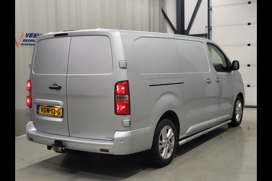 Opel Vivaro 2.0CDTI 150pk L3/H1 Trekhaak Euro 6!