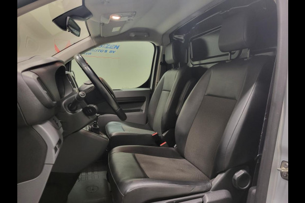 Opel Vivaro 2.0CDTI 150pk L3/H1 Trekhaak Euro 6!