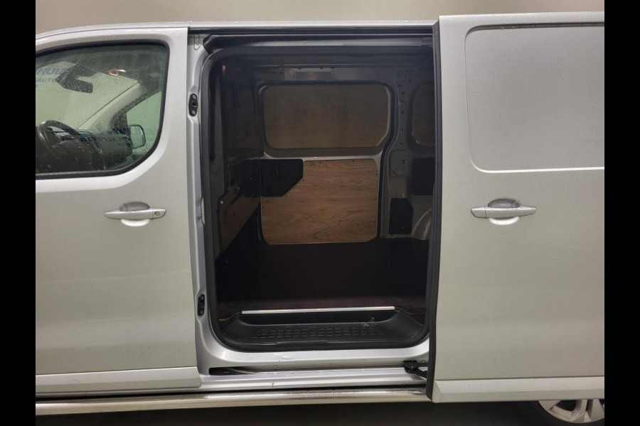 Opel Vivaro 2.0CDTI 150pk L3/H1 Trekhaak Euro 6!