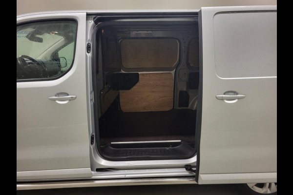 Opel Vivaro 2.0CDTI 150pk L3/H1 Trekhaak Euro 6!