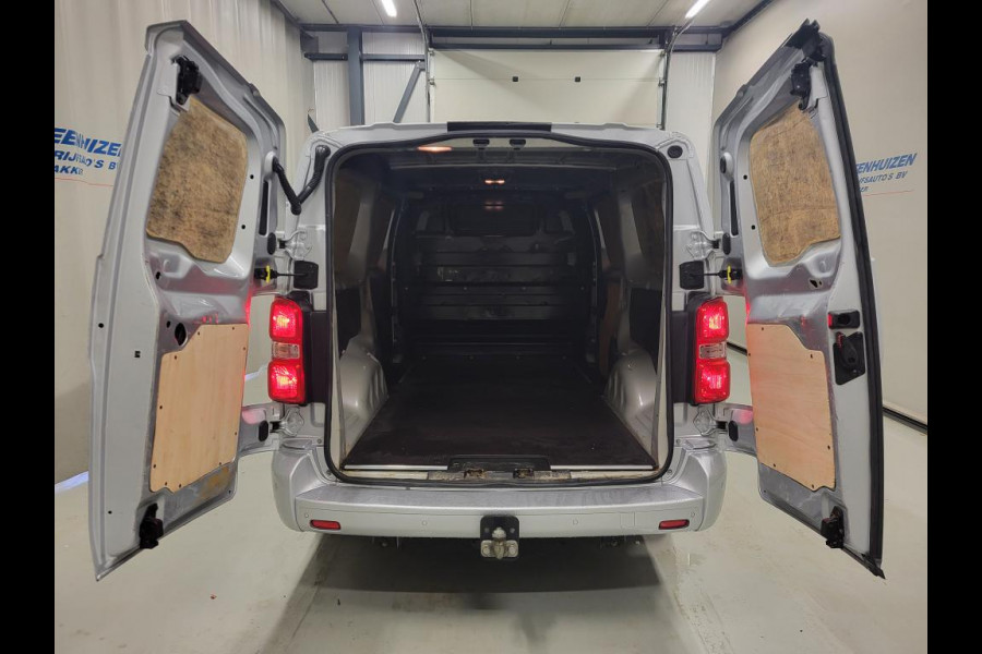 Opel Vivaro 2.0CDTI 150pk L3/H1 Trekhaak Euro 6!