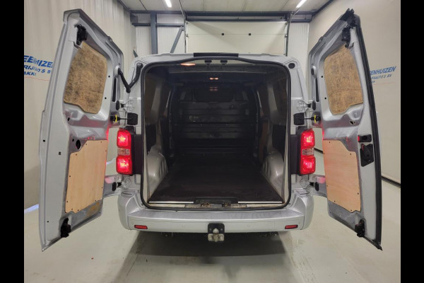 Opel Vivaro 2.0CDTI 150pk L3/H1 Trekhaak Euro 6!