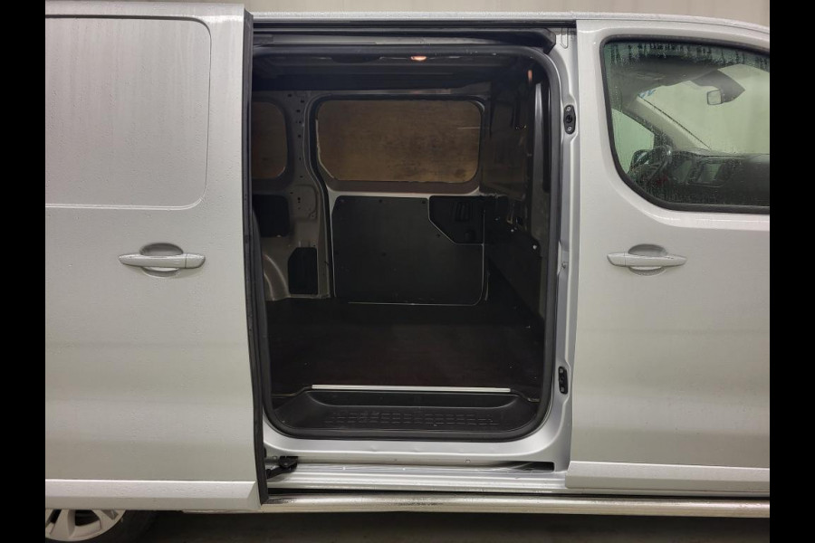 Opel Vivaro 2.0CDTI 150pk L3/H1 Trekhaak Euro 6!