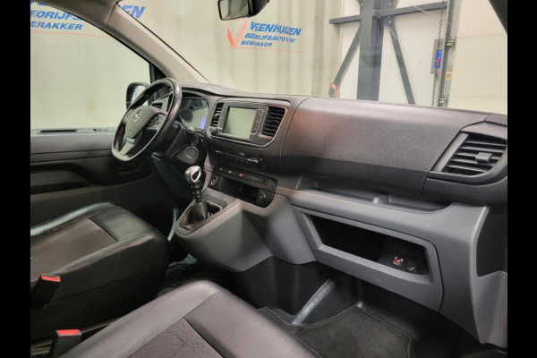 Opel Vivaro 2.0CDTI 150pk L3/H1 Trekhaak Euro 6!