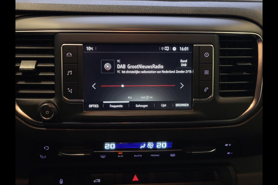 Opel Vivaro 2.0CDTI 150pk L3/H1 Trekhaak Euro 6!