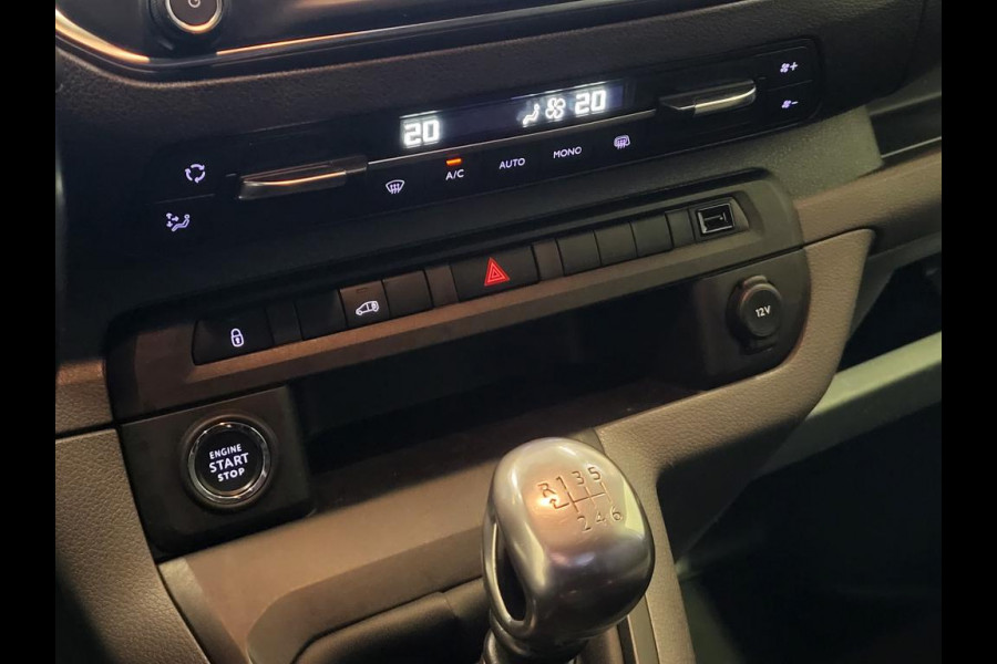 Opel Vivaro 2.0CDTI 150pk L3/H1 Trekhaak Euro 6!