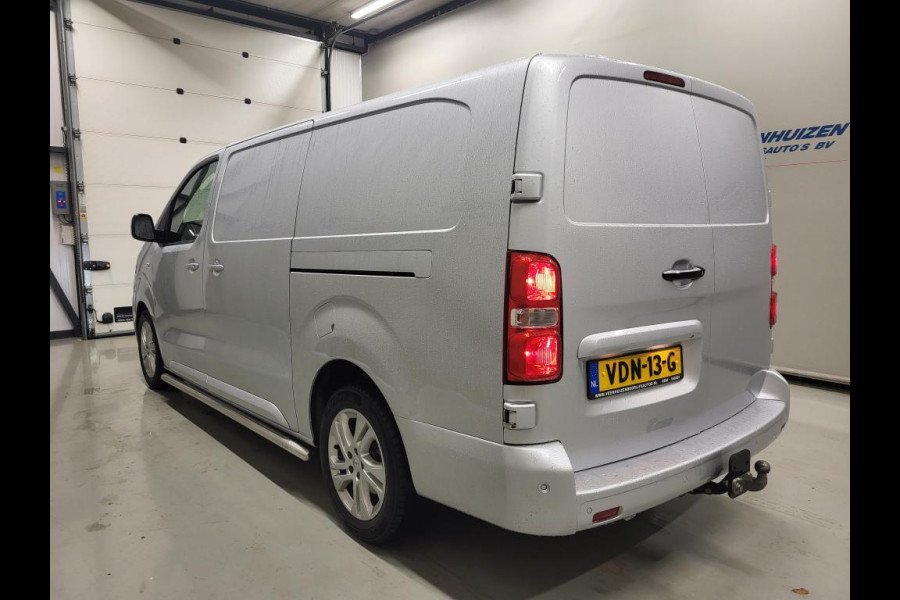 Opel Vivaro 2.0CDTI 150pk L3/H1 Trekhaak Euro 6!