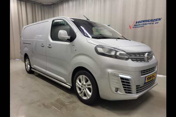 Opel Vivaro 2.0CDTI 150pk L3/H1 Trekhaak Euro 6!