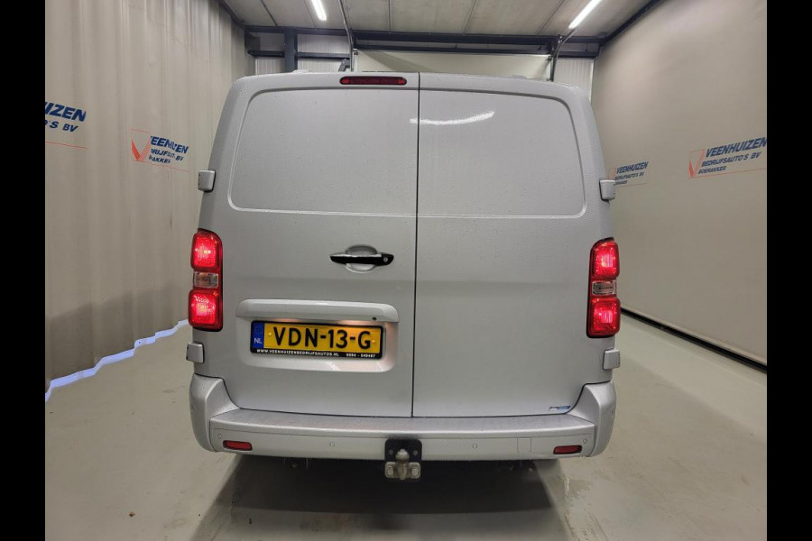 Opel Vivaro 2.0CDTI 150pk L3/H1 Trekhaak Euro 6!