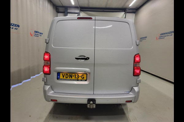 Opel Vivaro 2.0CDTI 150pk L3/H1 Trekhaak Euro 6!