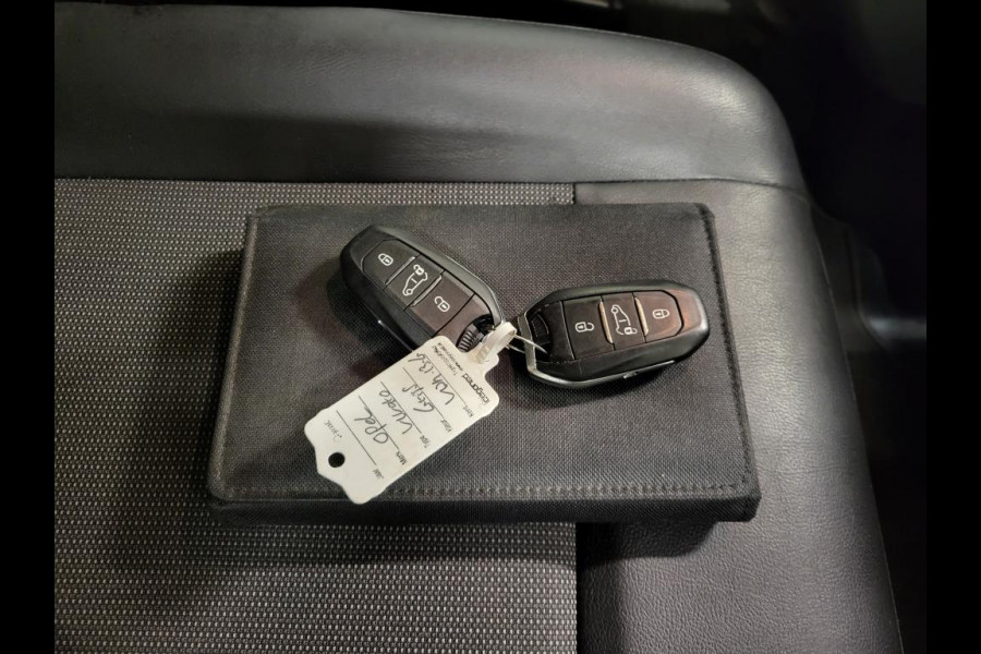 Opel Vivaro 2.0CDTI 150pk L3/H1 Trekhaak Euro 6!