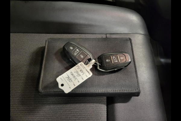 Opel Vivaro 2.0CDTI 150pk L3/H1 Trekhaak Euro 6!