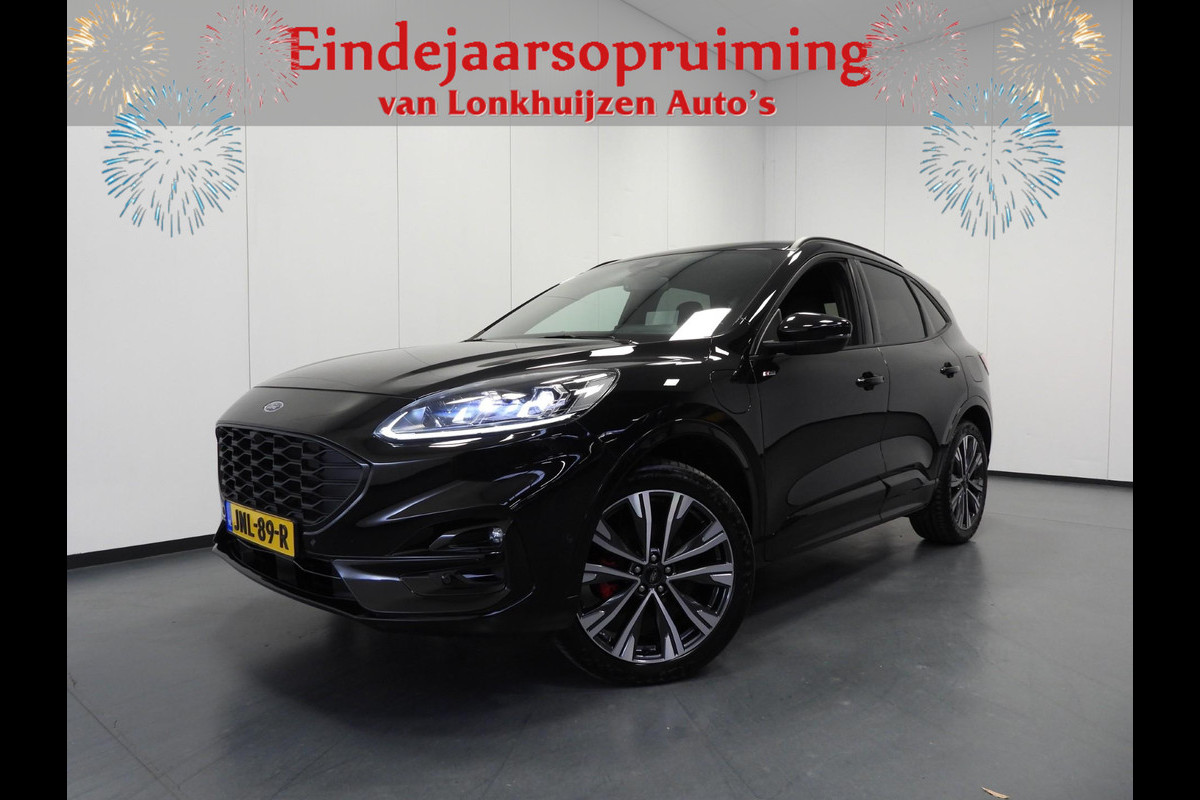 Ford Kuga 2.5 PHEV Plug-In ST-Line X TREKH/CAMERA/B&O/HEAD-UP/20"LMV!