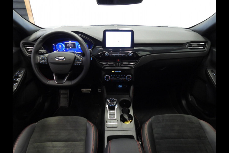 Ford Kuga 2.5 PHEV Plug-In ST-Line X TREKH/CAMERA/B&O/HEAD-UP/20"LMV!