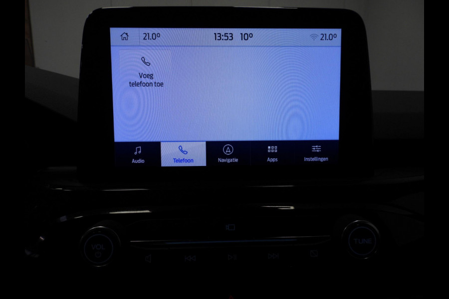 Ford Kuga 2.5 PHEV Plug-In ST-Line X TREKH/CAMERA/B&O/HEAD-UP/20"LMV!