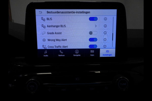 Ford Kuga 2.5 PHEV Plug-In ST-Line X TREKH/CAMERA/B&O/HEAD-UP/20"LMV!