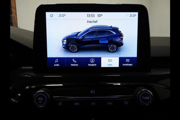 Ford Kuga 2.5 PHEV Plug-In ST-Line X TREKH/CAMERA/B&O/HEAD-UP/20"LMV!