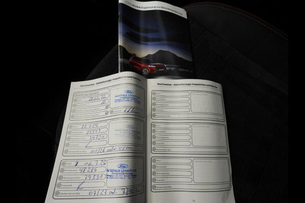 Ford Kuga 2.5 PHEV Plug-In ST-Line X TREKH/CAMERA/B&O/HEAD-UP/20"LMV!