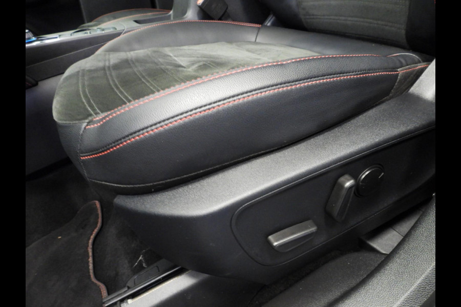 Ford Kuga 2.5 PHEV Plug-In ST-Line X TREKH/CAMERA/B&O/HEAD-UP/20"LMV!