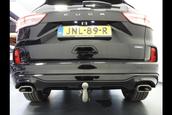 Ford Kuga 2.5 PHEV Plug-In ST-Line X TREKH/CAMERA/B&O/HEAD-UP/20"LMV!