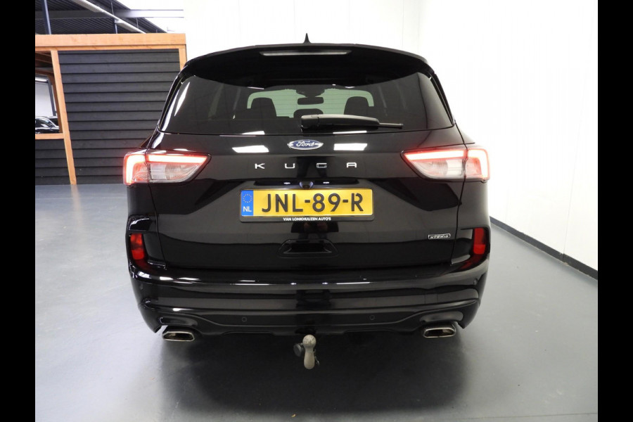 Ford Kuga 2.5 PHEV Plug-In ST-Line X TREKH/CAMERA/B&O/HEAD-UP/20"LMV!
