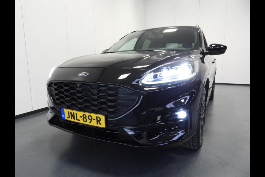 Ford Kuga 2.5 PHEV Plug-In ST-Line X TREKH/CAMERA/B&O/HEAD-UP/20"LMV!