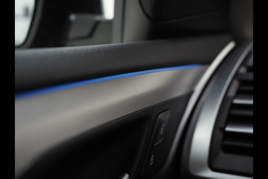 BMW X3 xDrive30e LCI High Executive | Leder | Sportstoelen | 360 | Virtual | Sfeerverlichting | DAB | Carplay