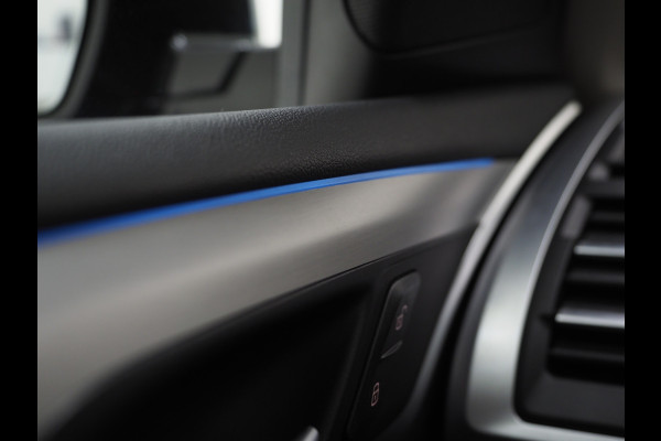 BMW X3 xDrive30e LCI High Executive | Leder | Sportstoelen | 360 | Virtual | Sfeerverlichting | DAB | Carplay