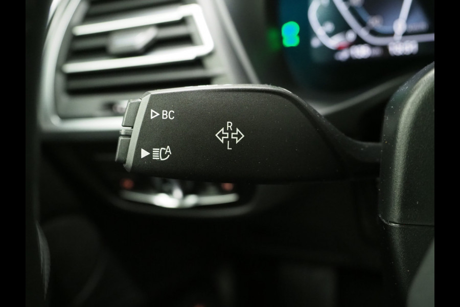 BMW X3 xDrive30e LCI High Executive | Leder | Sportstoelen | 360 | Virtual | Sfeerverlichting | DAB | Carplay