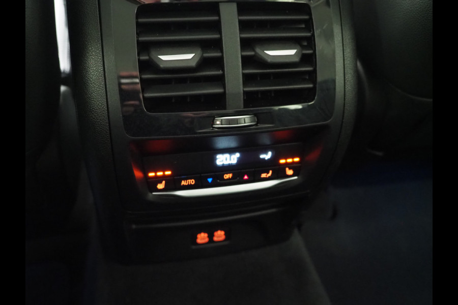 BMW X3 xDrive30e LCI High Executive | Leder | Sportstoelen | 360 | Virtual | Sfeerverlichting | DAB | Carplay