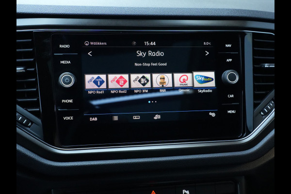 Volkswagen T-Roc 1.5 TSI Style Business | Panodak | Navigatie | Climate Control | Android/Apple Carplay