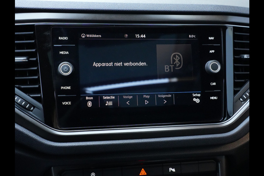 Volkswagen T-Roc 1.5 TSI Style Business | Panodak | Navigatie | Climate Control | Android/Apple Carplay