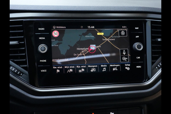 Volkswagen T-Roc 1.5 TSI Style Business | Panodak | Navigatie | Climate Control | Android/Apple Carplay