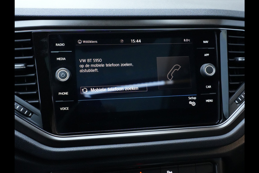 Volkswagen T-Roc 1.5 TSI Style Business | Panodak | Navigatie | Climate Control | Android/Apple Carplay