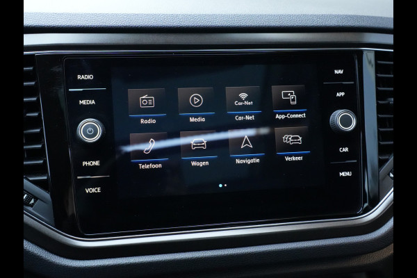 Volkswagen T-Roc 1.5 TSI Style Business | Panodak | Navigatie | Climate Control | Android/Apple Carplay
