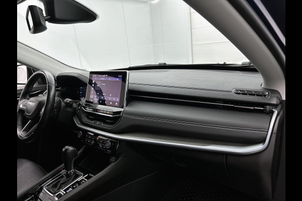 Jeep Compass 4xe 190PK Plug-in Hybrid Limited Edition / Leder / Pdc+Camera / Airco-ecc./ Stuur-Stoelverwarming / Winter-Pack / Apk 10-2027